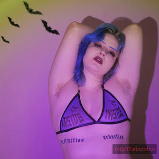 FelixTheIncubus Vorschaubild