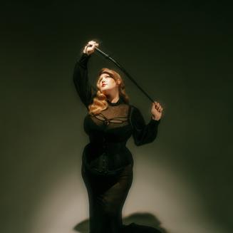 Mistress_Blossom Vorschaubild