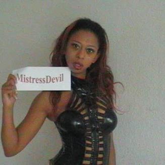 MistressDevil Vorschaubild