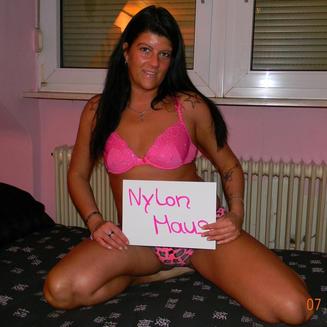 NylonMaus Vorschaubild
