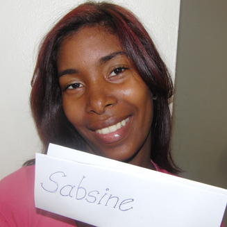Sabsine Vorschaubild