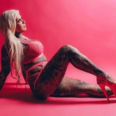 SteffiBlond