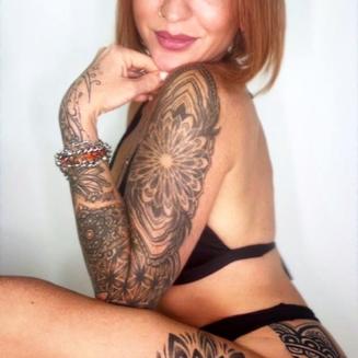 s*xy-Rachel Vorschaubild