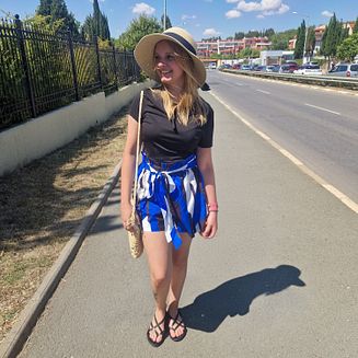 MichelleVibes18 Vorschaubild