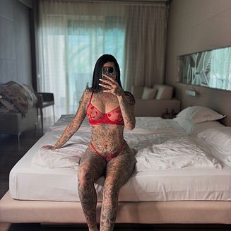 Inkedgirl99 Vorschaubild