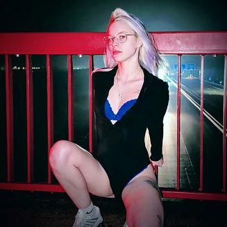 Mary_Lou_Only Vorschaubild